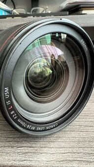 Canon RF 24-70 2,8 IS USM - 2