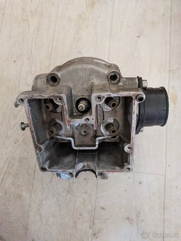 Husqvarna te/sm 610 - 2