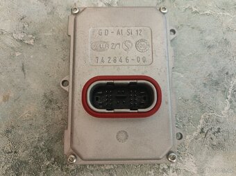 Hella jednotka AFS Nová 5DF 008 704-70 - 2