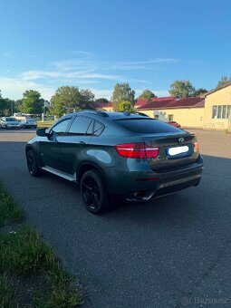 Bmw X6 - 2
