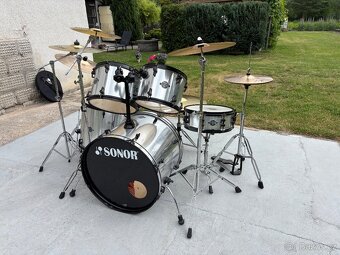 Sonor Force - 2