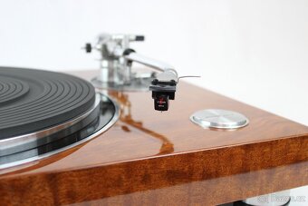 Gramofón MICRO SEIKI DD-7 - - 2