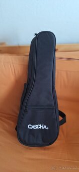Prodám sopránové ukulele - 2
