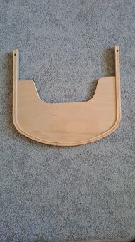 Rostoucí židle - 2