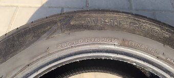 Nokian 205/60 r16 96v - 2