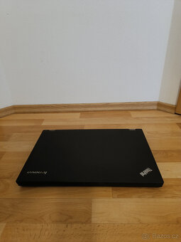 Lenovo T540p - 2