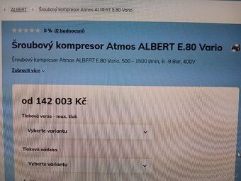 Atmos Albert 8 - 2