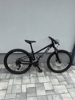 Specialized Rockhopper 26 - 2