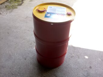 motorový olej SHELL Helix hx7 5w-40 - 2