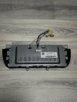 Android BMW f10/11 - 2