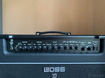 Boss Katana Artist MK2 100W - 2