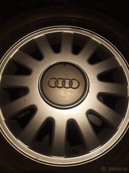 Audi A3 - prodám - 2