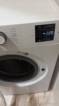 Pračka Beko - 2