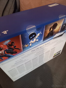 PlayStation 5 (Slim) - 1TB (s mechanikou) - 2