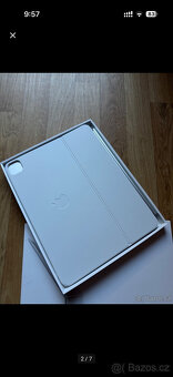 Apple Magic keyboard iPad Pro 13" M4/M5 (zánovní) - 2