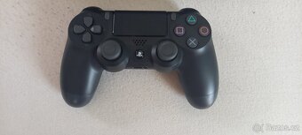 Playstation 4 500GB - 2