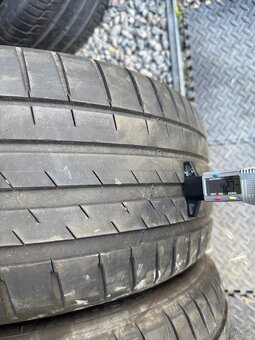 225/45/19 - Michelin letní pár pneu - 2