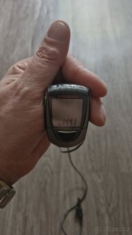 CatEye Enduro 8 - 2