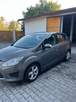 Ford C-Max - 2