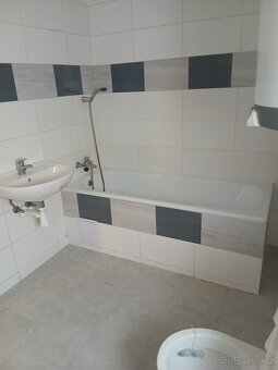 Pronájem bytu 2kk - 2