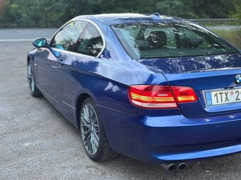 BMW e92 325xi N53B30a 160 kW manual - 2