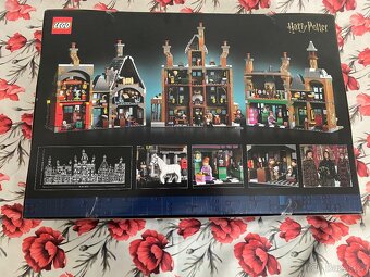 Lego 76457 nové, Nerozbalené - 2
