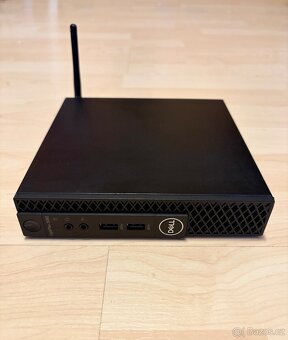 Dell OptiPlex 3060 Micro - 2