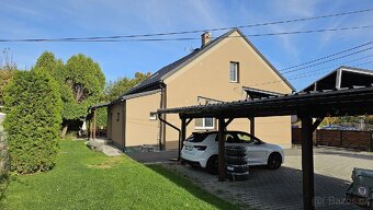 Rodinný/ bytový dům - 2