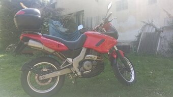 Cagiva Canyon 500 - 2
