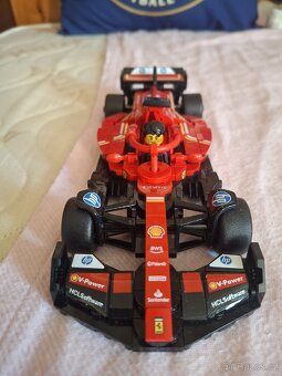 Lego Speed Champions - 2