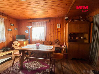 Prodej chaty, 42 m², Morávka - 2