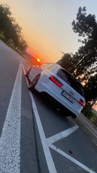 Audi A6 Avant 2.0 tdi 130kw - 2