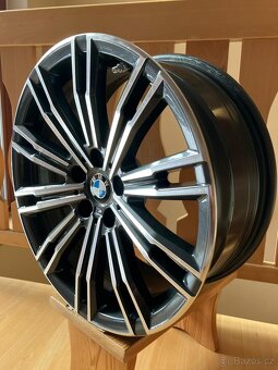 Alu disky BMW Styling 790 R18 - 2