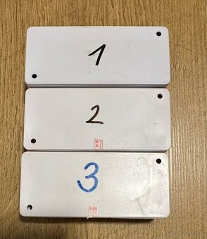 3x Sonoff Basic R2 - prosím číst popisek - 2