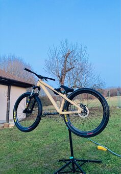 Dirt bike - 2