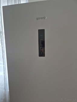 Gorenje n619eaw4 - 2