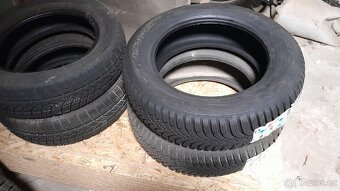 Pneu 175/65R15 - 2
