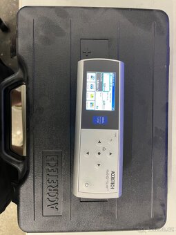 Handysurf +35 ACCRETECH - 2