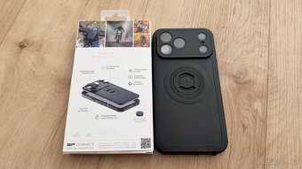 SP Connect Phone Case Xtreme (SPC+) na iPhone 17 Pro Max - 2