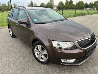 Škoda Octavia 1,4TSi 110kw DSG TOP - 2