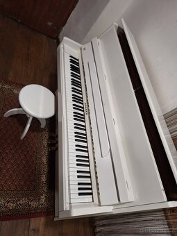 Piano klavír - 2