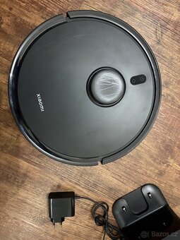 Robotický vysavač Xiaomi Robot Vacuum S20 - 2