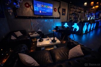 Nabízím Noční Club - 2