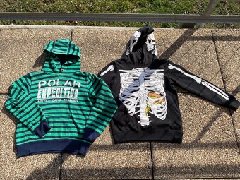 Mikina, vel. 146/152 - 2