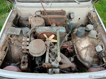 WARTBURG 353 - 2