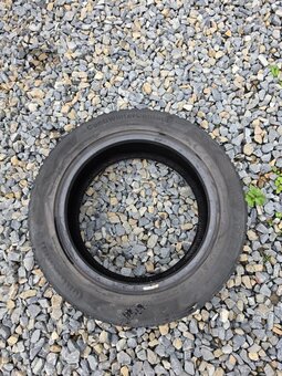 Zimní pneu 205/55R 16H - 2