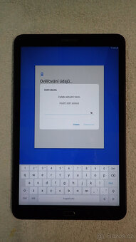 Tablet Samsung Galaxy Tab A6 - 2
