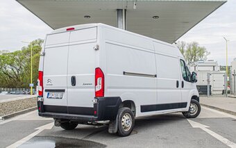 Citroen Jumper 2.2 HDi L3H2 2021 - 2