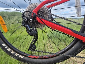 BMC sportelite two - 2