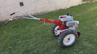 Malotraktor Tera- Vari - 2